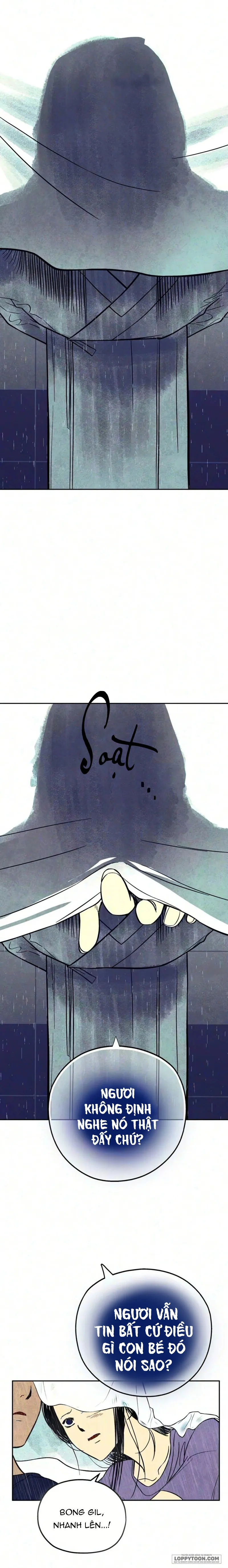 Phục Tùng Chap 21 - trang 22