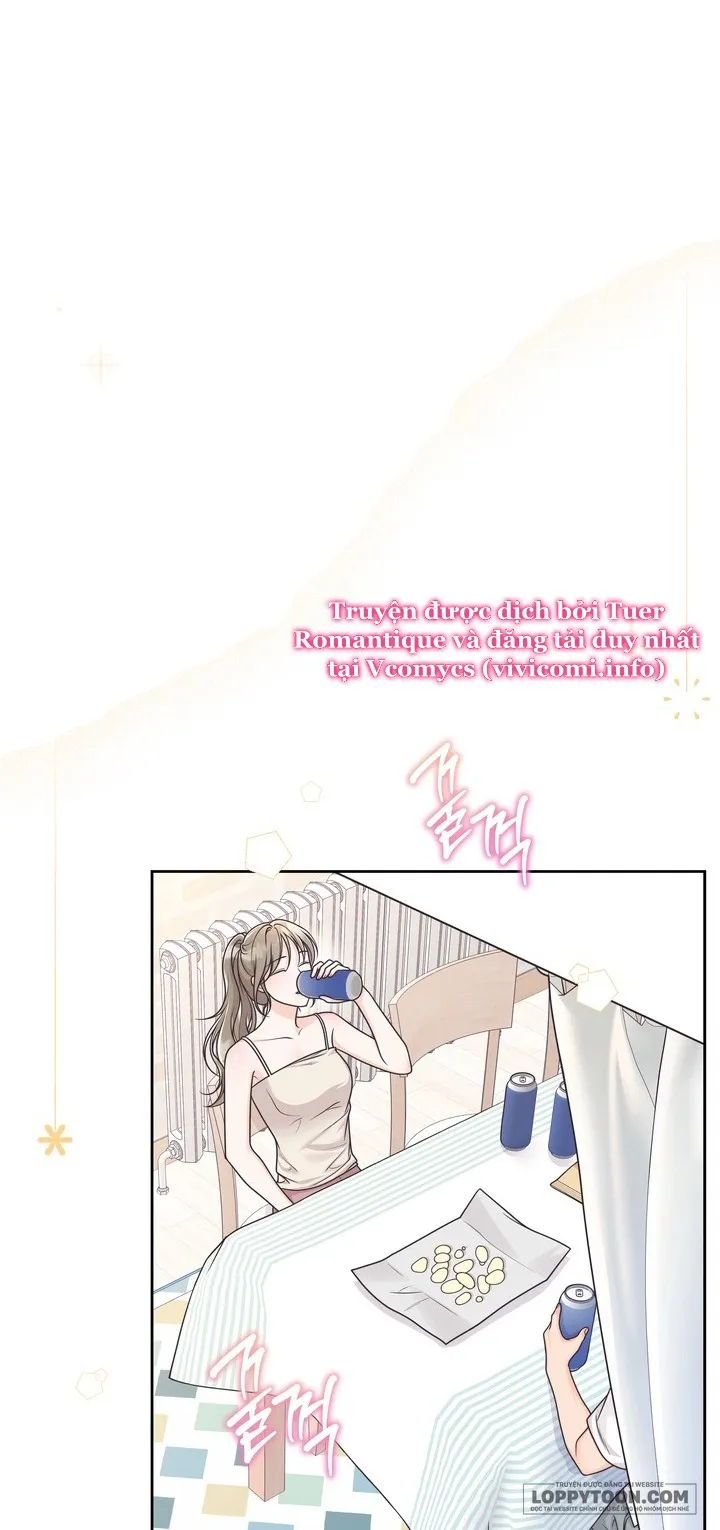 Đối Tác Ba Bên Chap 6 - 🔞 - trang 20