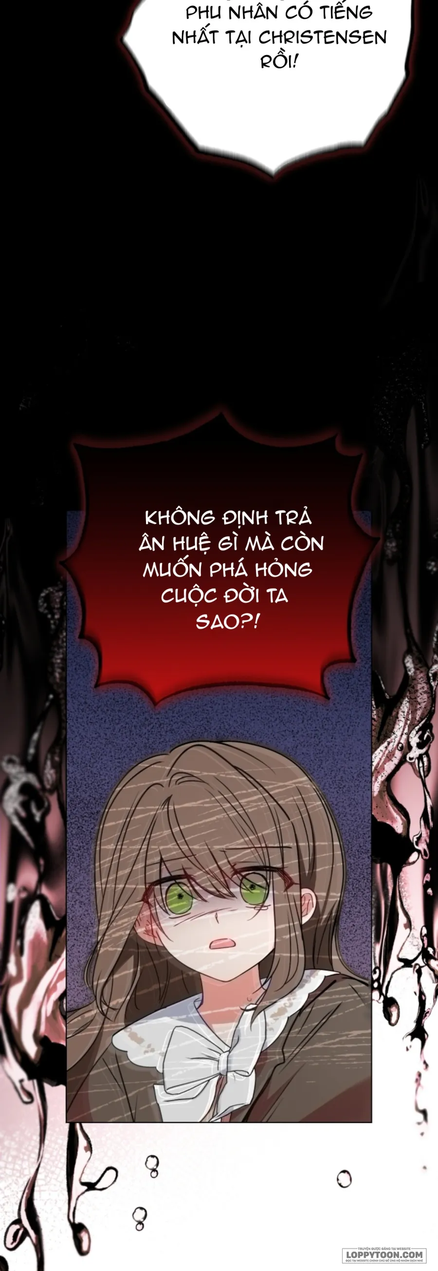 Được Yêu Thương Mà Còn Ngại Ngùng Sao Chap 13 - trang 46