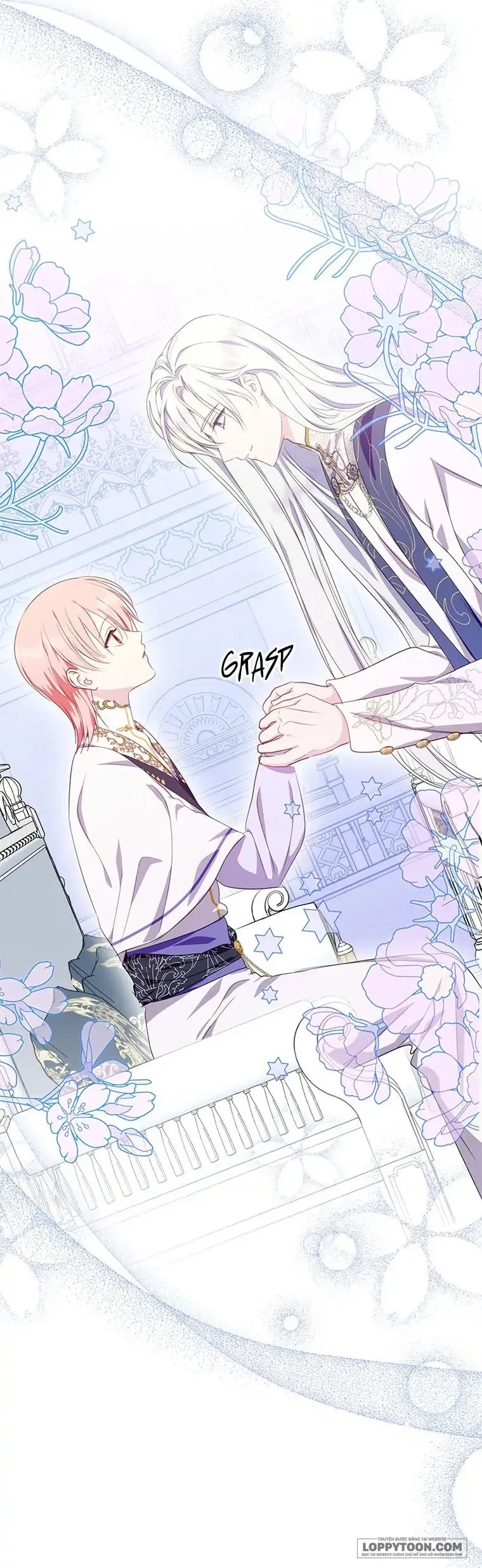 Phía Sau Mặt Nạ Của Nam Chính Hiền Lành Chap 39 - trang 31