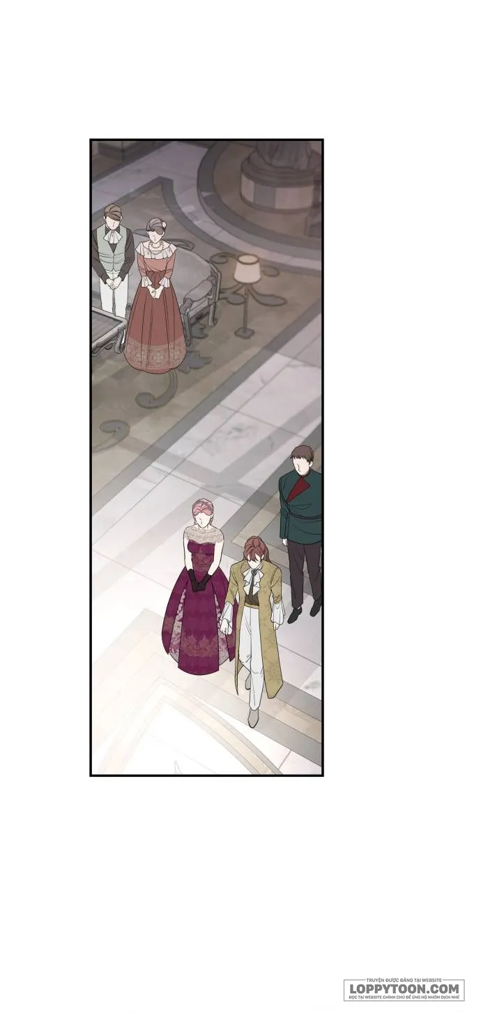 Gia Đình Chồng Quá Ám Ảnh Bởi Tôi Chap 44 - trang 5