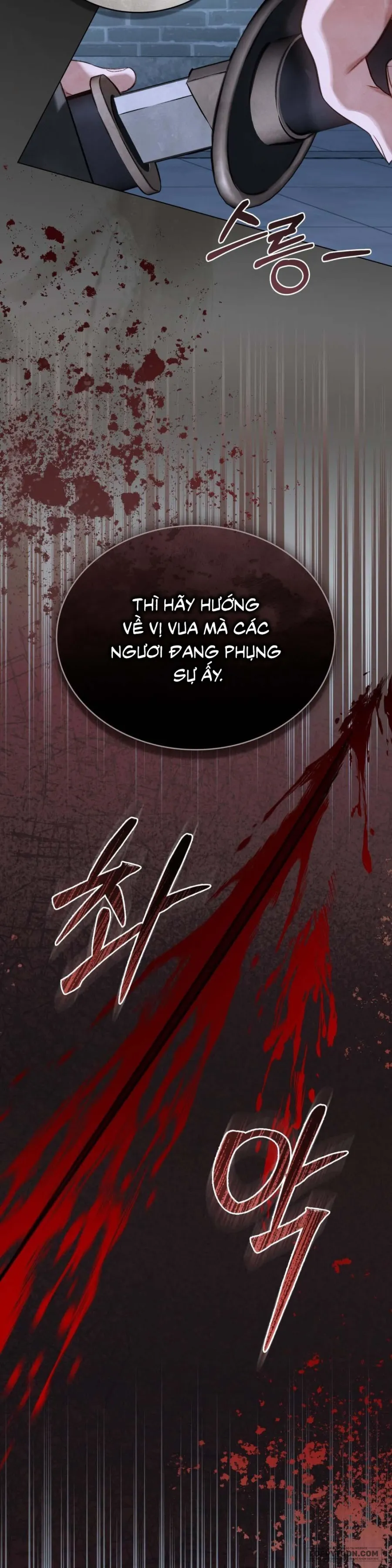 Chuyến Đi Đêm Chap 21 - trang 3