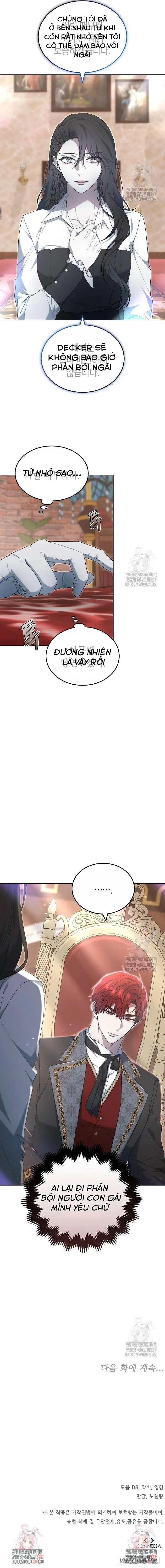 Thời Đại Oman Chap 34 - trang 18