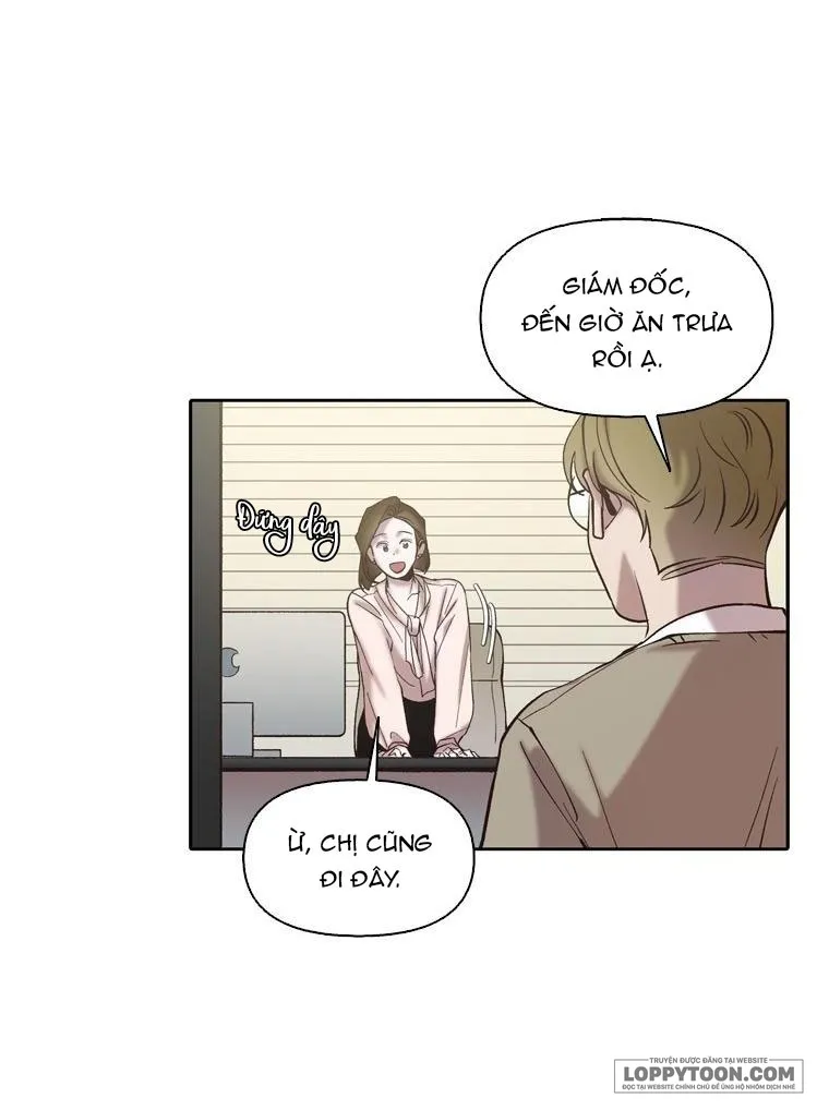 Thanh Xuân Của Chúng Ta Chap 83 - trang 25
