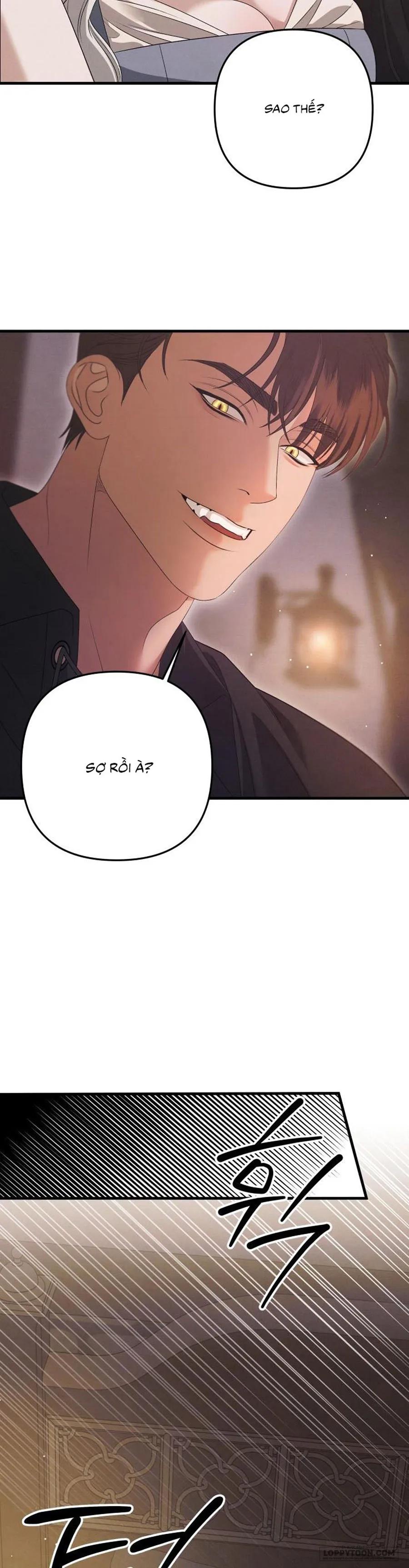 Cuộc Hôn Nhân Bị Cướp Đoạt Chap 1 - trang 25