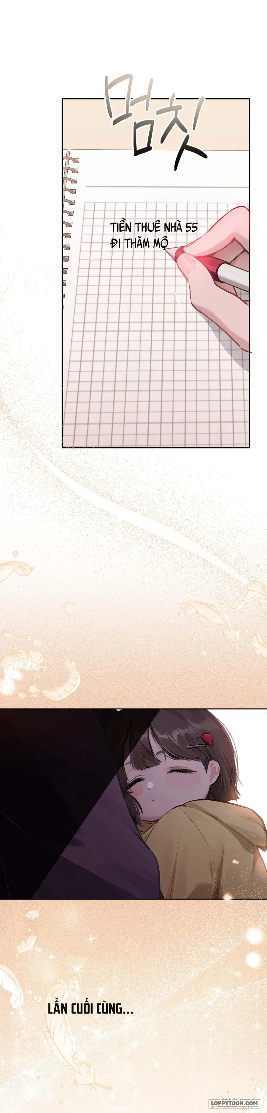 Ji Woo & Woo Yeon Chap 3 - trang 35