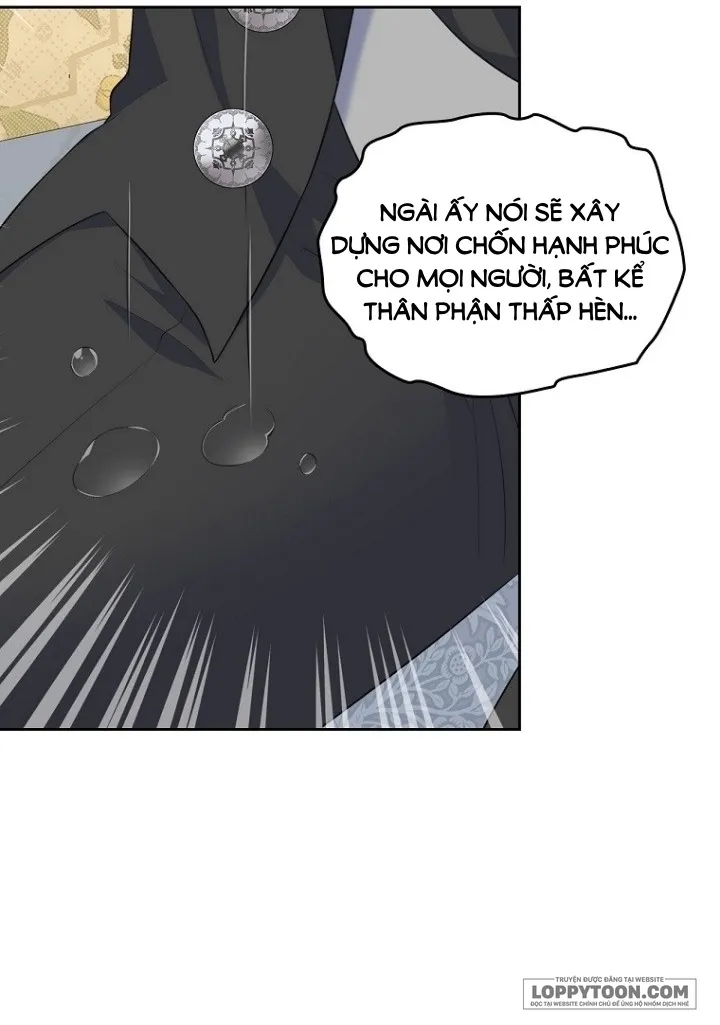 Tôi Sẽ Ly Hôn Với Anh Trai Nữ Chính Chap 20 - trang 18