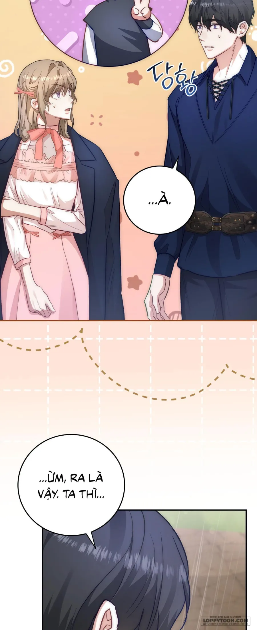 Ủa, Sao Thể Loại Này Khác Biệt Quá Vậy? Chap 11 - trang 22