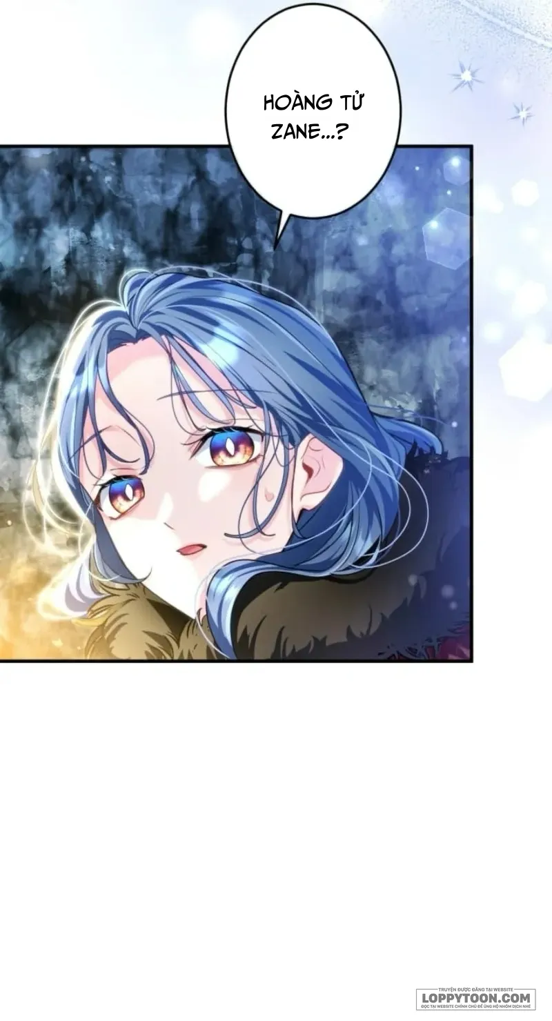 Hợp Đồng Ba Năm Với Tử Thần Chap 31 - trang 12