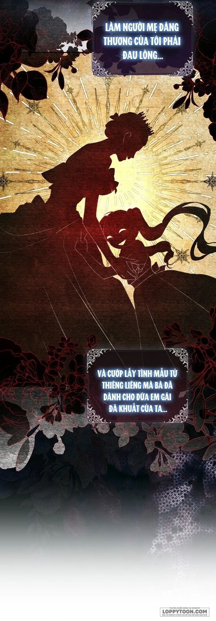 Nàng Công Chúa Của Mọi Người Chap 5 - trang 41