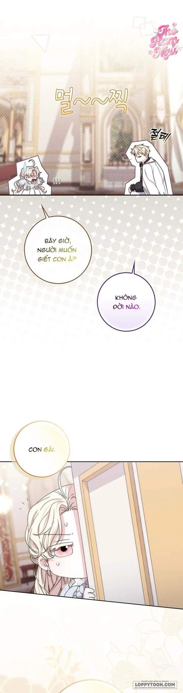 Nam Chính Bệnh Hoạn Ám Ảnh Với Sức Khoẻ Của Tôi Chap 49 - trang 36