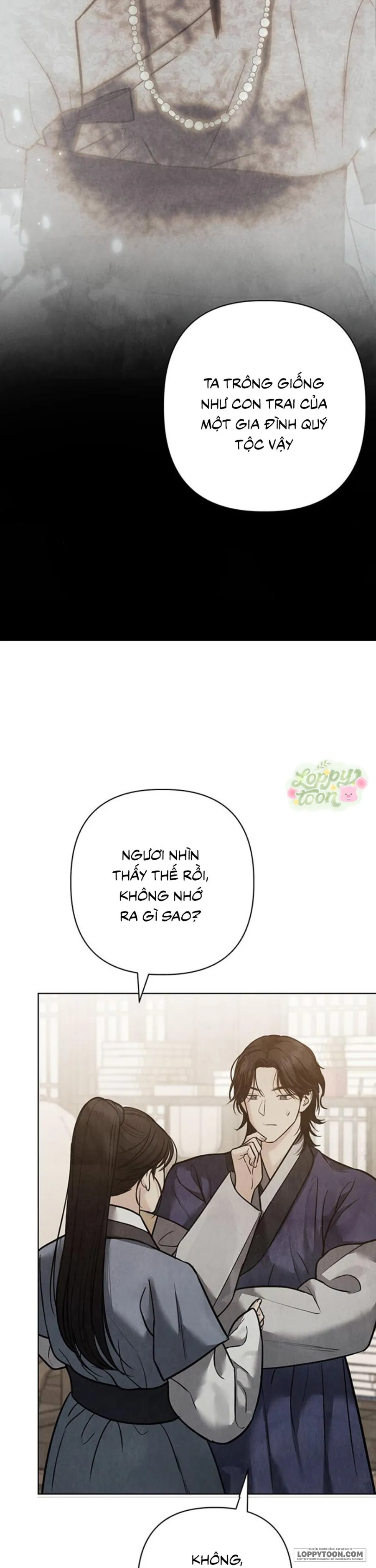 Quỷ Hồn Chap 26 - trang 9