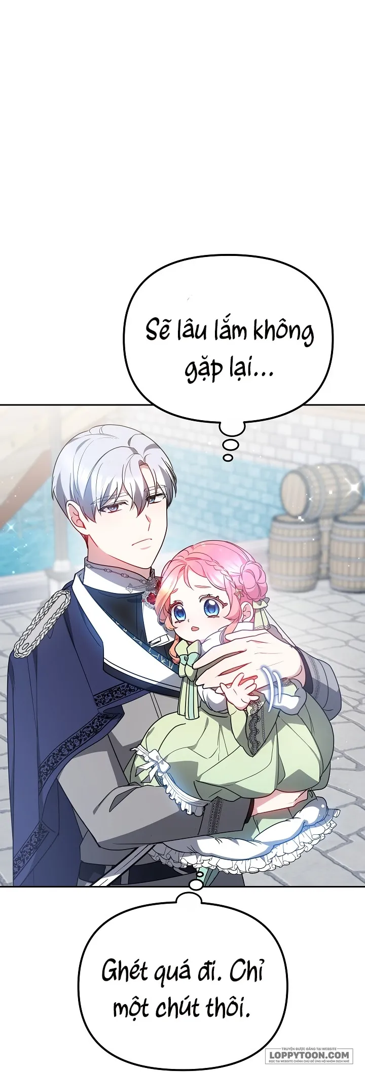 Rồng Con Thuần Hóa Những Kẻ Điên Rồ Chap 24 - trang 17