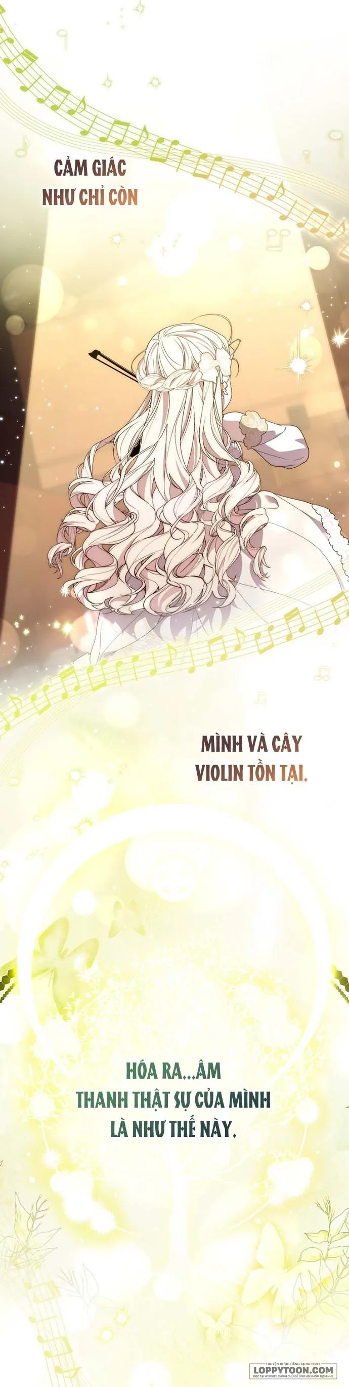 Nam Chính Bệnh Hoạn Ám Ảnh Với Sức Khoẻ Của Tôi Chap 64 - trang 33