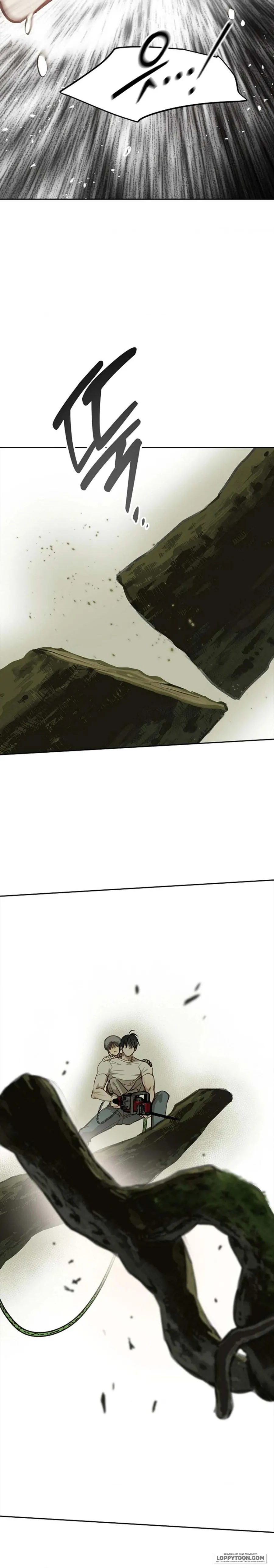 Đóa Hoa Là Mồi Nhử Chap 22 - trang 20