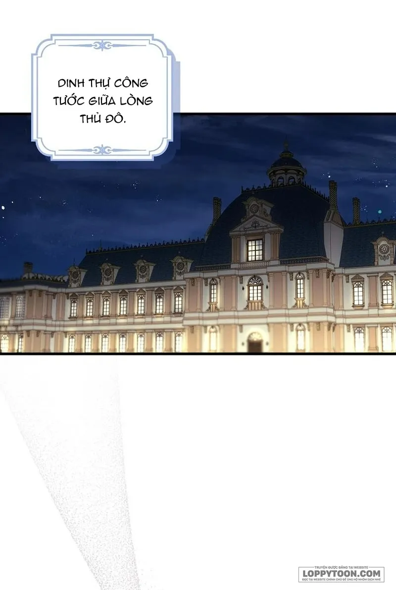 Lần Đầu Bé Út Được Yêu Thương Chap 92 - trang 19