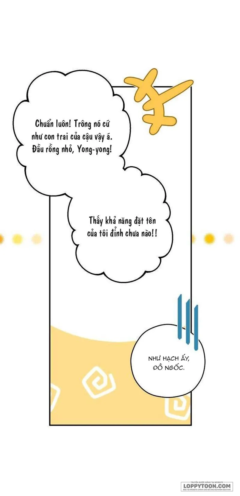 Tên Khốn Đẹp Trai Chap 6 - trang 34