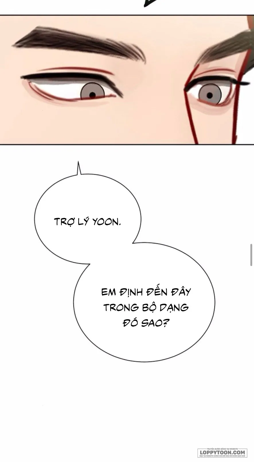 Quyền Lực Của Thư Ký Chap 27 - trang 10