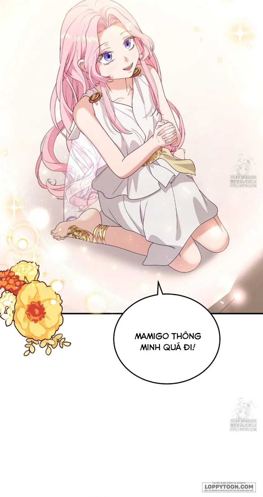 Nàng Tiên, Hãy Ký Hợp Đồng Nào Chap 32 - trang 75