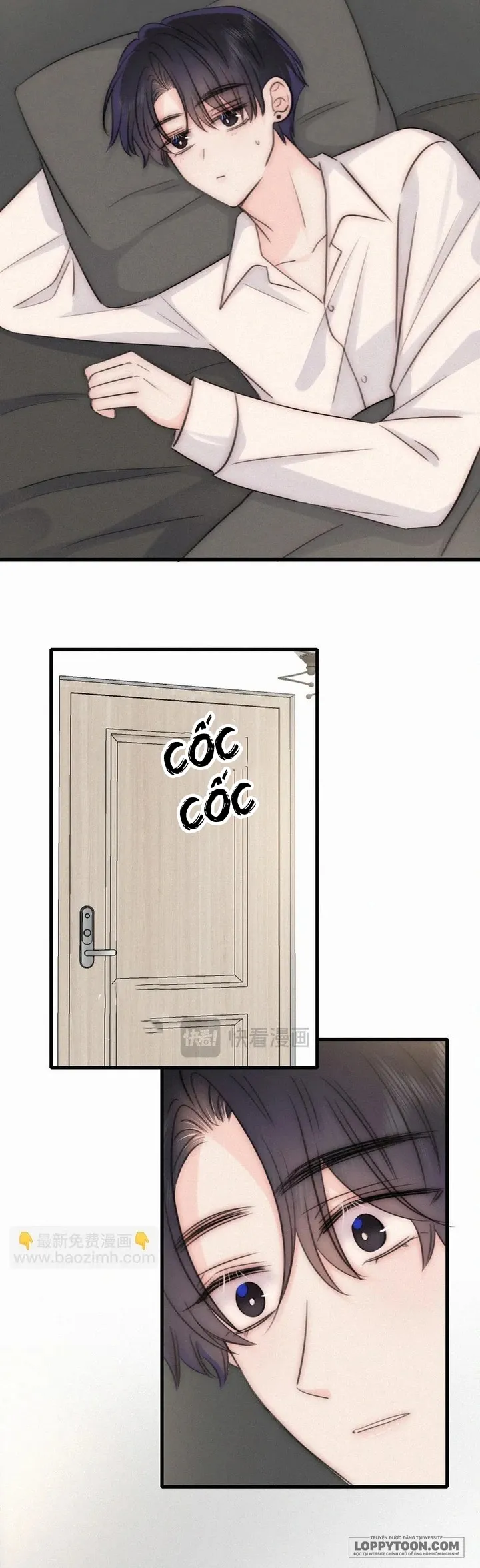 Một Lòng Cưng Chiều Chap 161 - trang 3