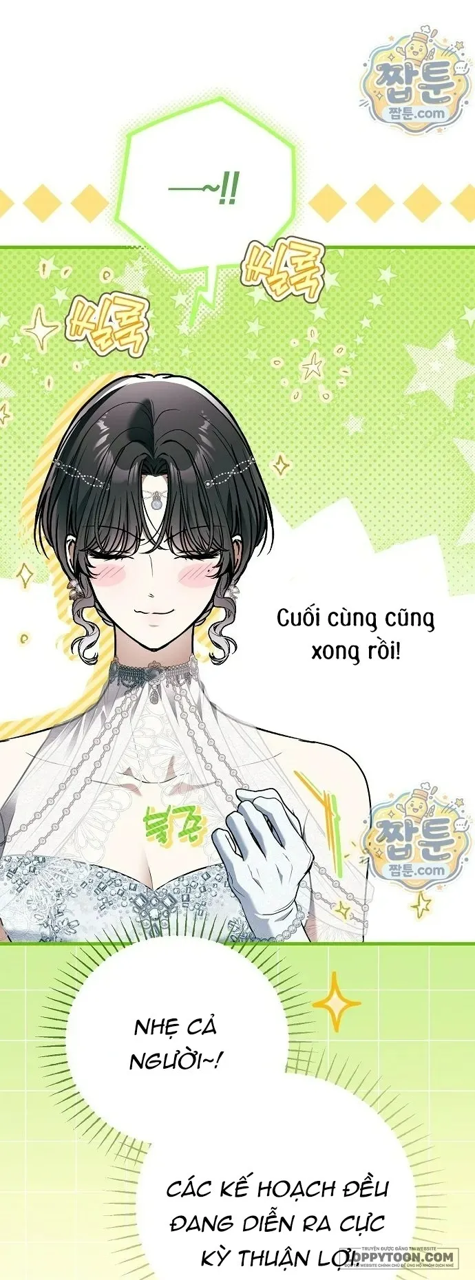 Có Kẻ Đã Sở Hữu Cơ Thể Của Tôi Chap 94 - trang 2