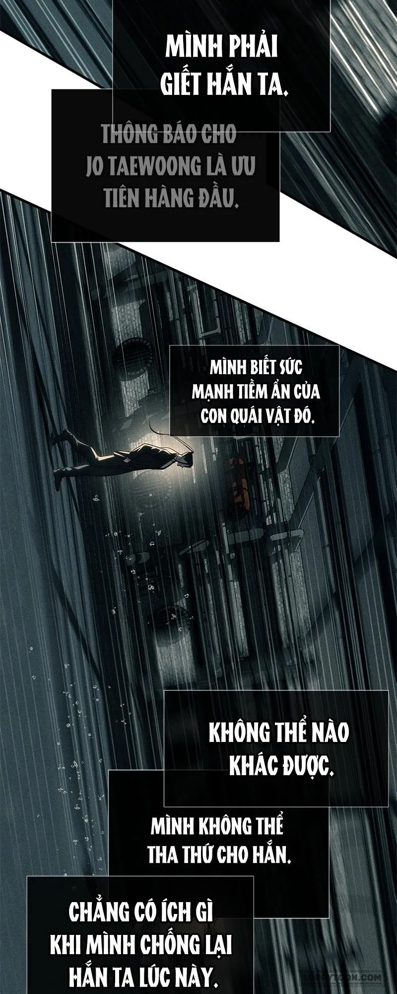 Xâm Nhập Trường Trung Học Tài Phiệt Chap 87 - trang 123