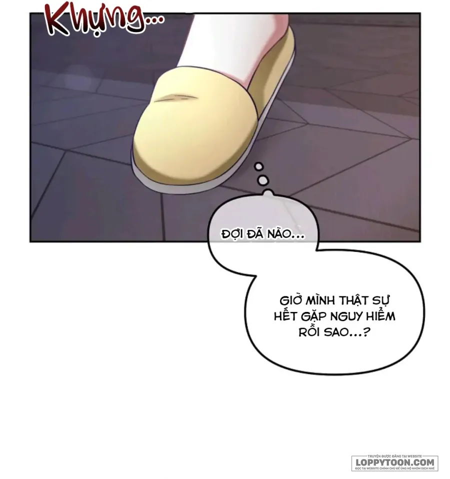 Tôi Sẽ Ở Ngay Bên Cạnh Nam Chính Chap 12 - trang 29