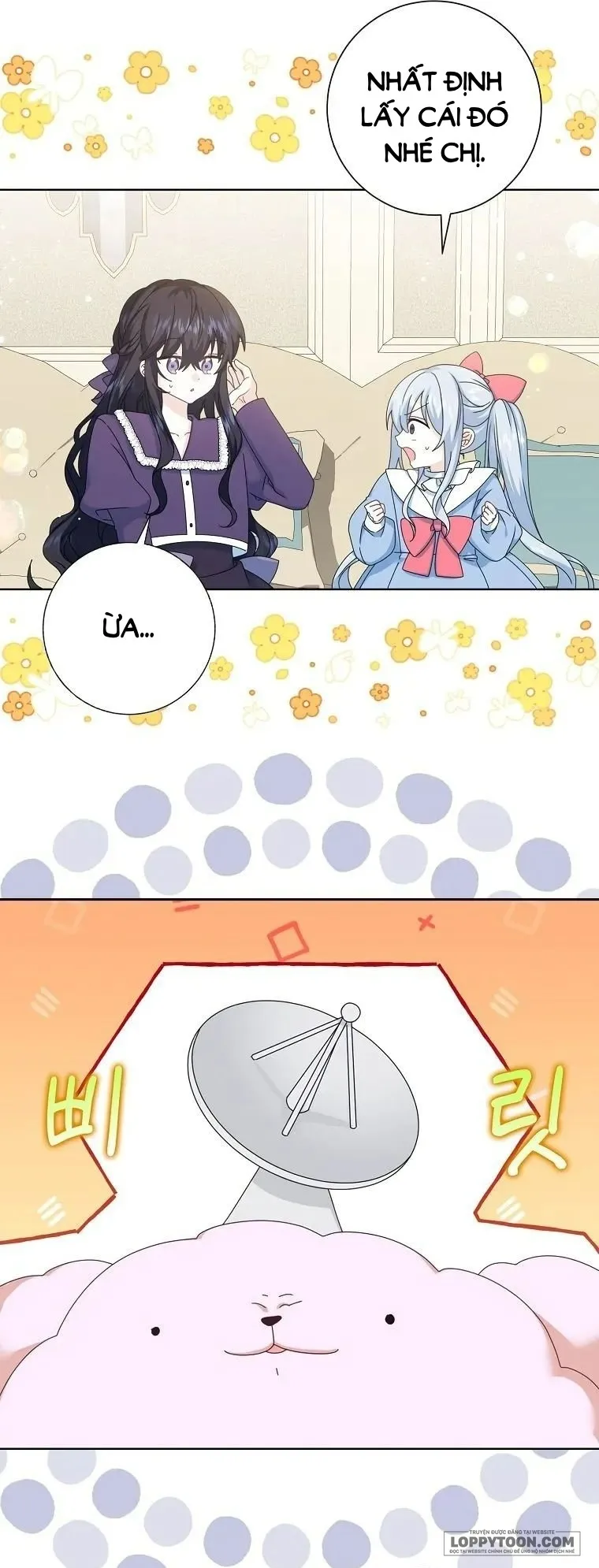 Tôi Sẽ Chiếm Lấy Ngư Trường Này! Chap 14 - trang 51
