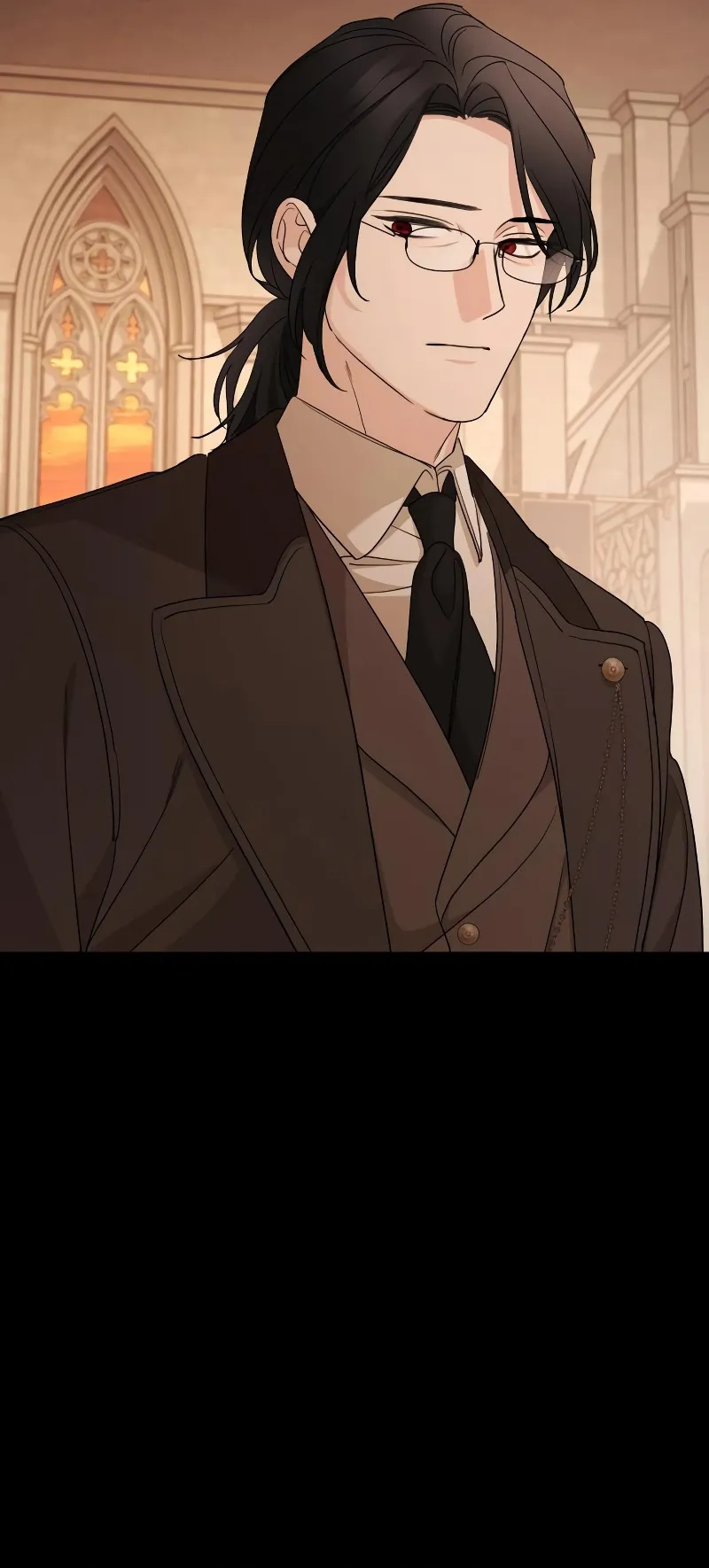 Gia Đình Chồng Quá Ám Ảnh Bởi Tôi Chap 99 - trang 8