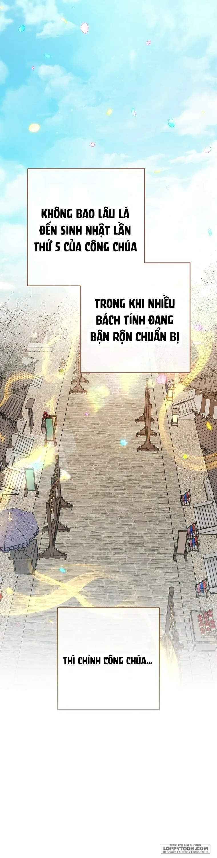 Tiểu Thiếp Chỉ Muốn Sống Yên Bình Chap 124 - trang 3