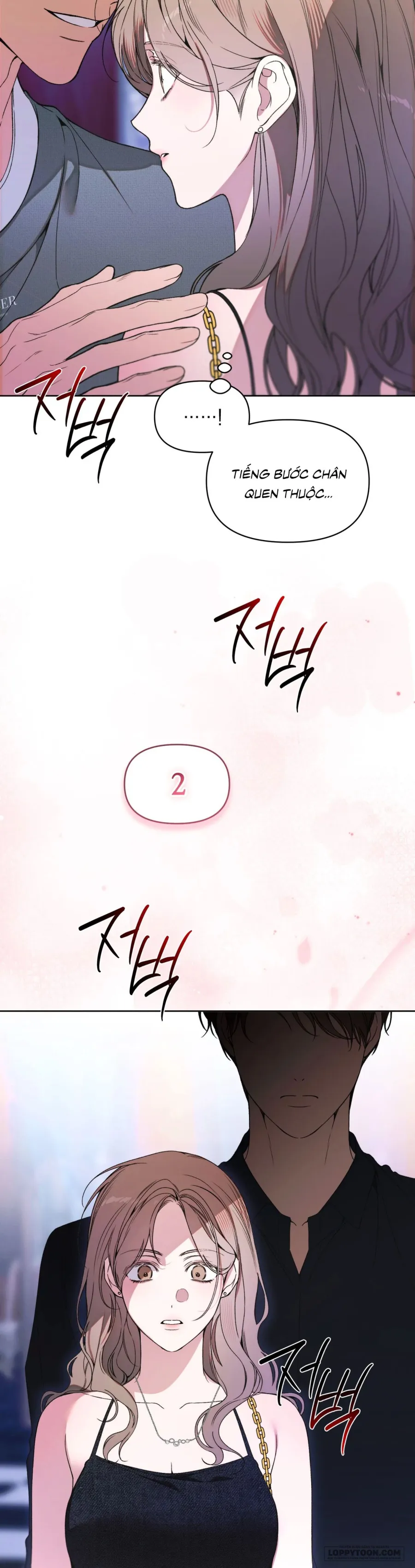 Love:Zero Chap 26 - trang 28