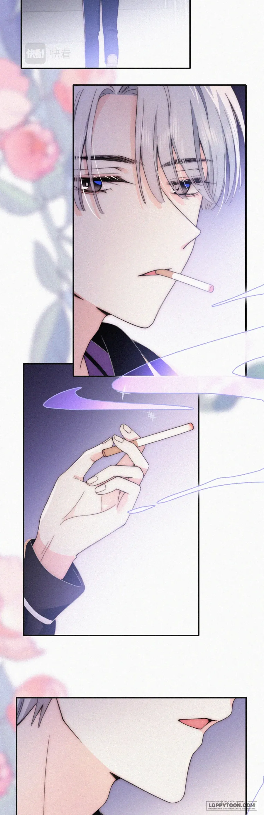 Một Lòng Cưng Chiều Chap 26 - trang 24