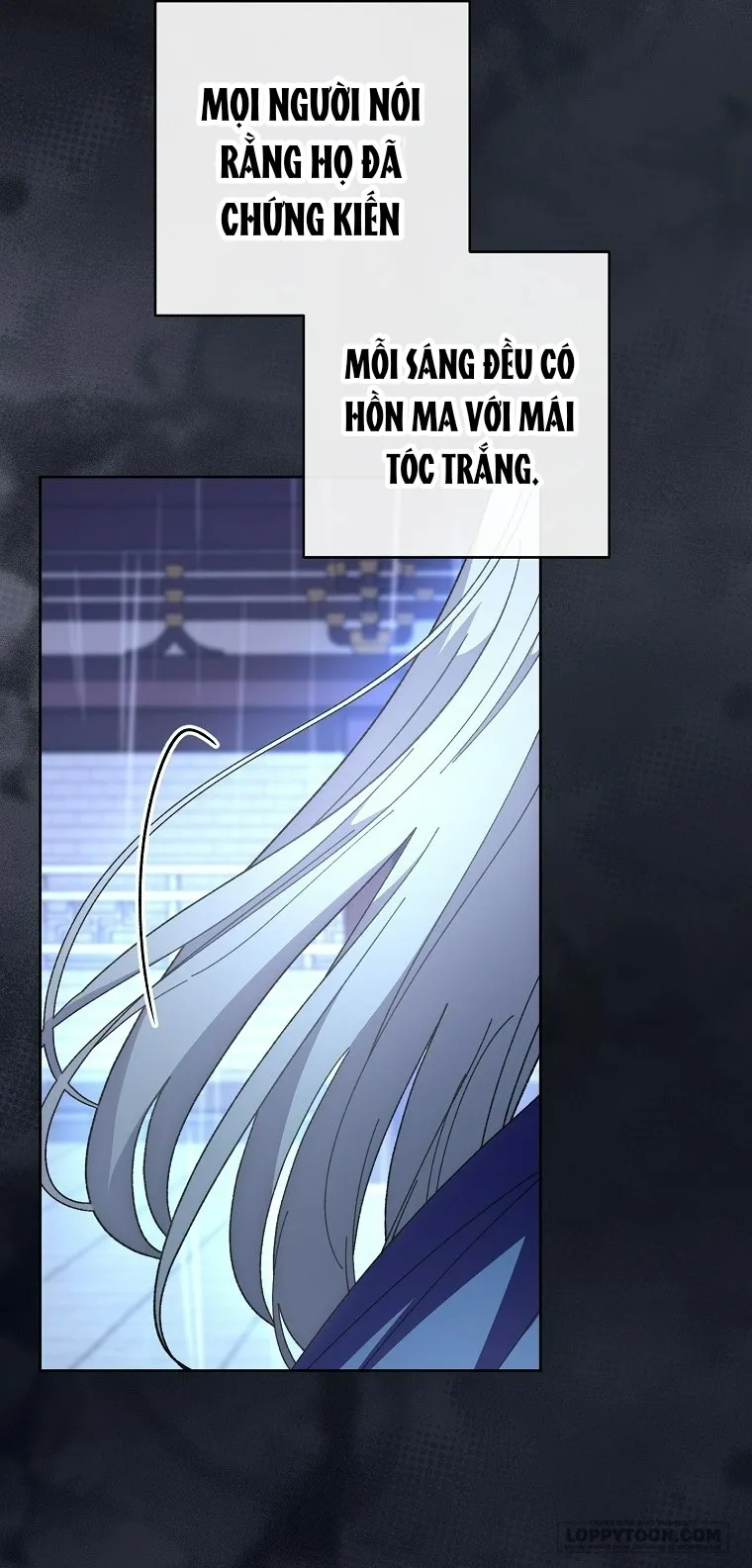 Tiểu Thiếp Chỉ Muốn Sống Yên Bình Chap 114 - trang 53