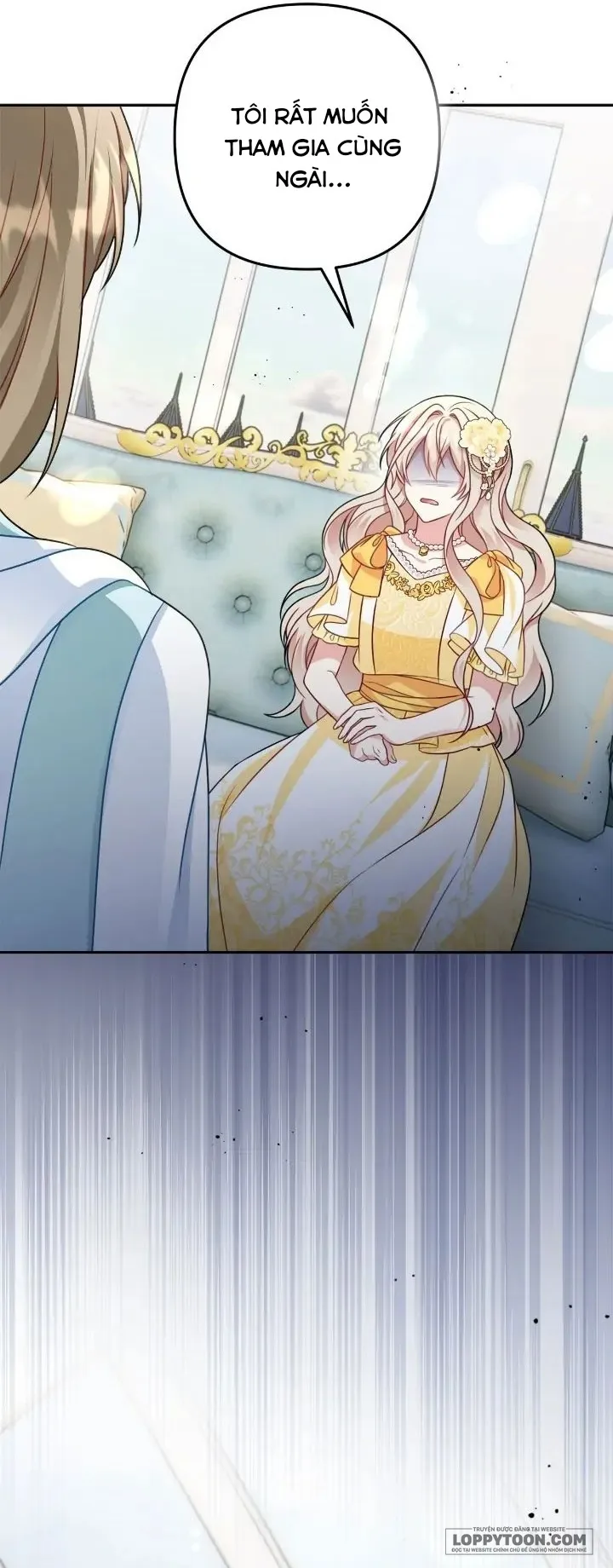 Tôi Sống Chung Với Mẹ Chồng Chap 25 - trang 18