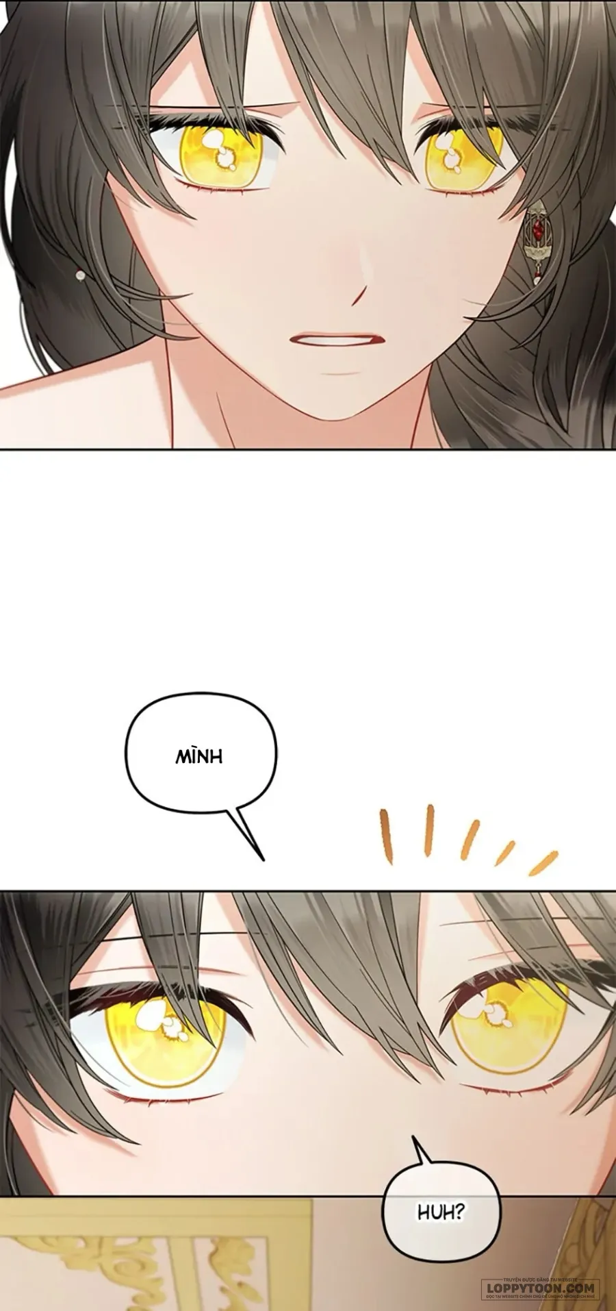 Tôi Sẽ Ở Ngay Bên Cạnh Nam Chính Chap 35 - trang 61