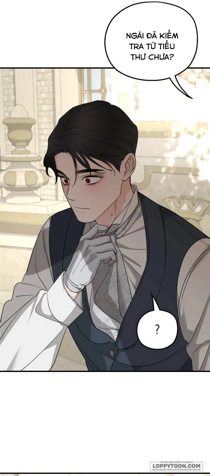 Gia Đình Chồng Quá Ám Ảnh Bởi Tôi Chap 69 - trang 3