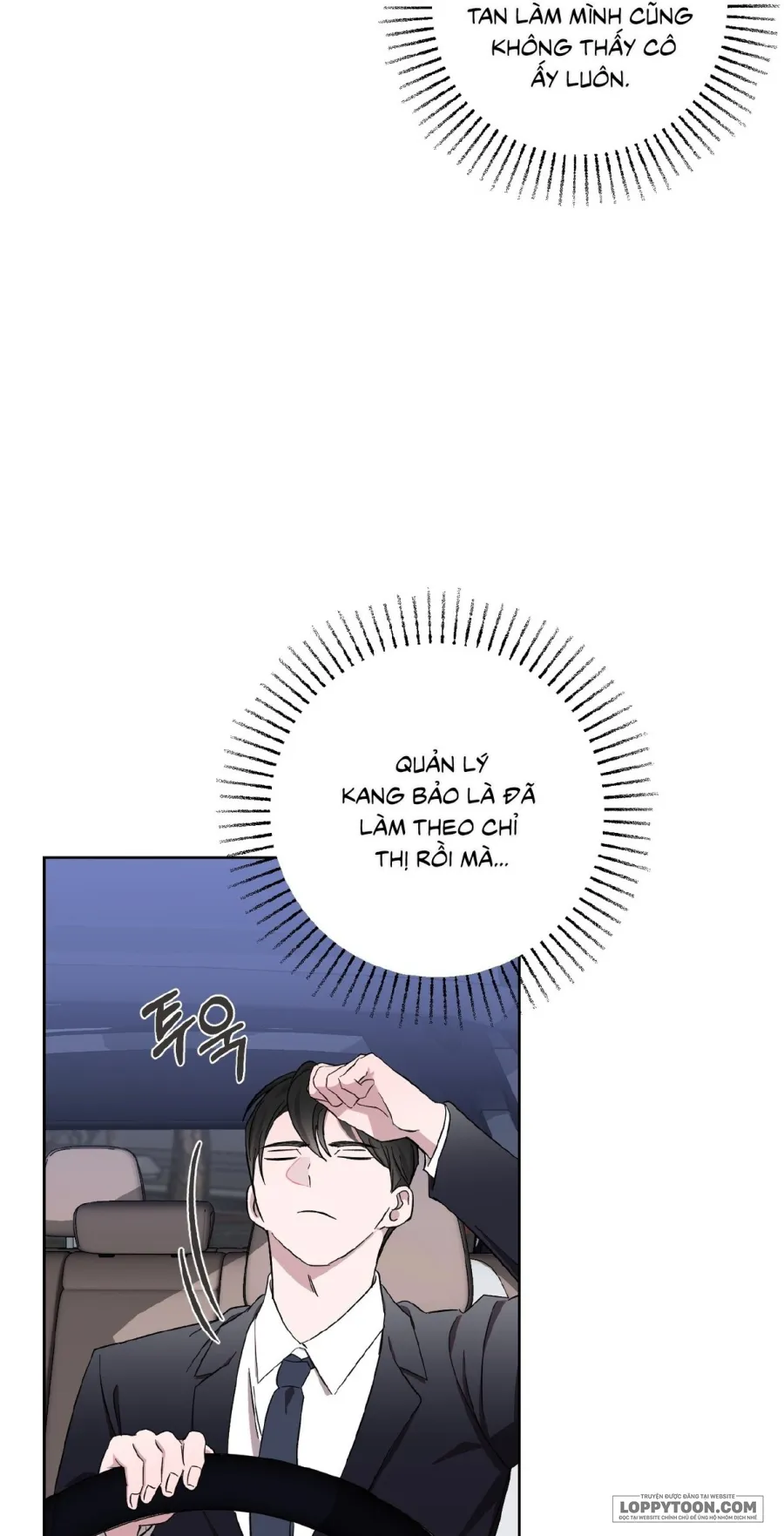 Quả Nhiên Vị Giám Đốc Điều Hành Đó… Chap 7 - trang 57