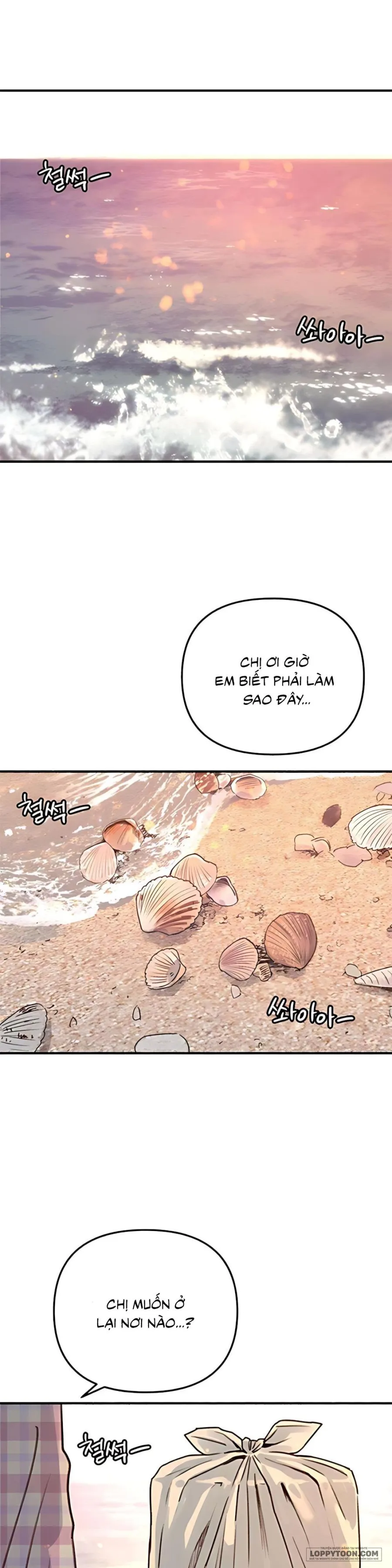 Thế Thân Chap 2 - trang 56