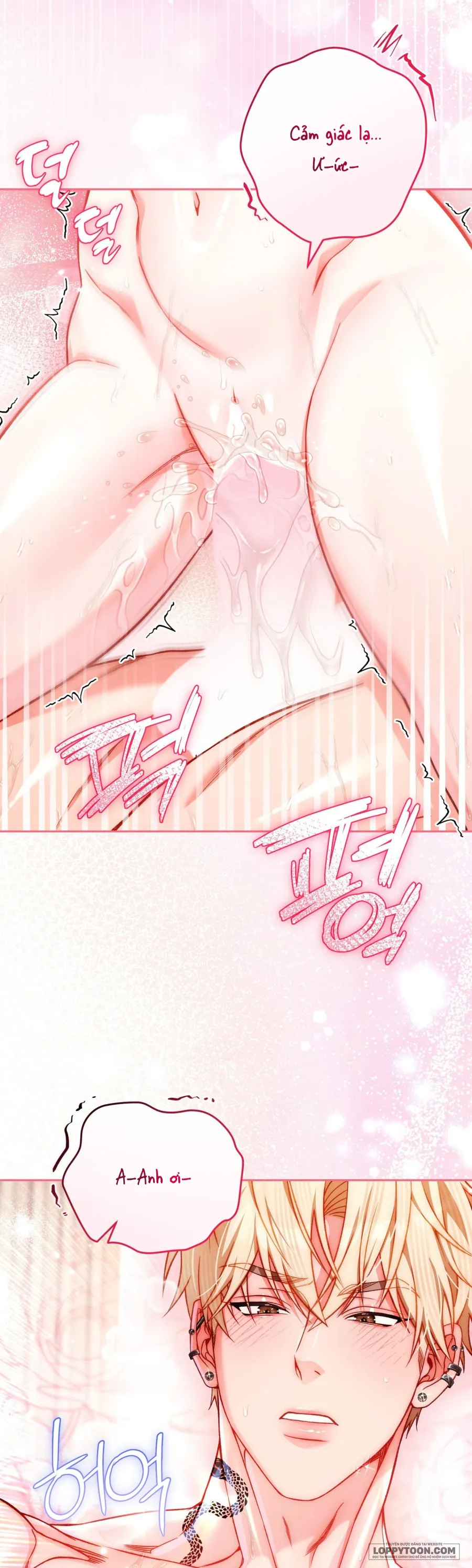 Không Tỉnh Táo Chap 3 - 🔞🔞🔞🔞🔞 - trang 38