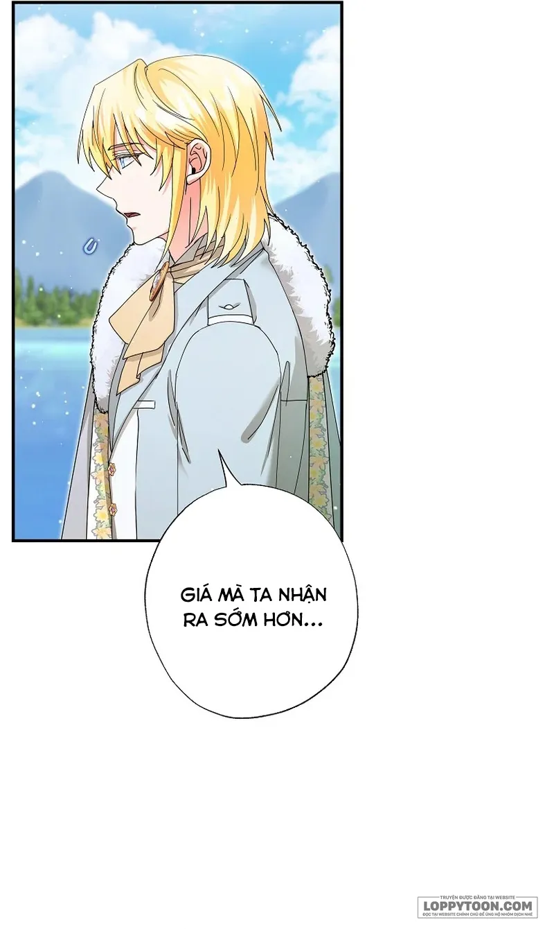 Trở Thành Miêu Nữ Của Hoàng Đế Chap 48 - trang 43
