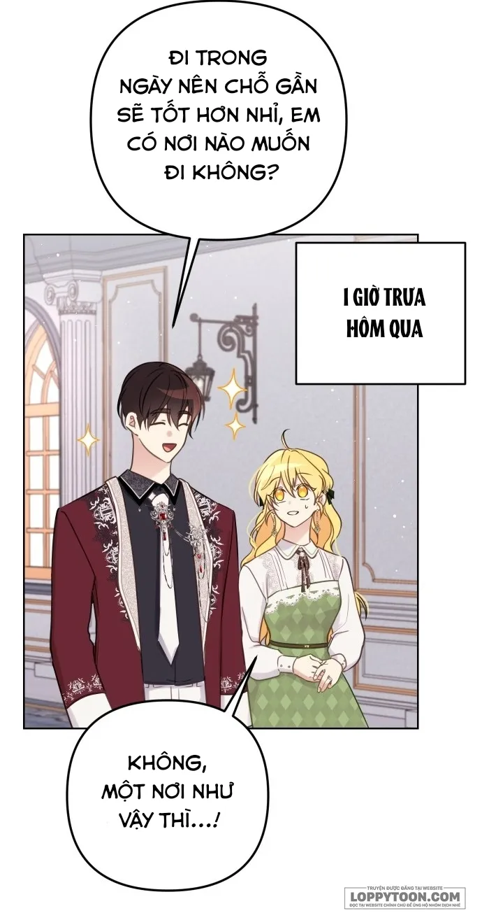 Cuộc Sống Hạnh Phúc Cùng Chồng Chap 51 - trang 10