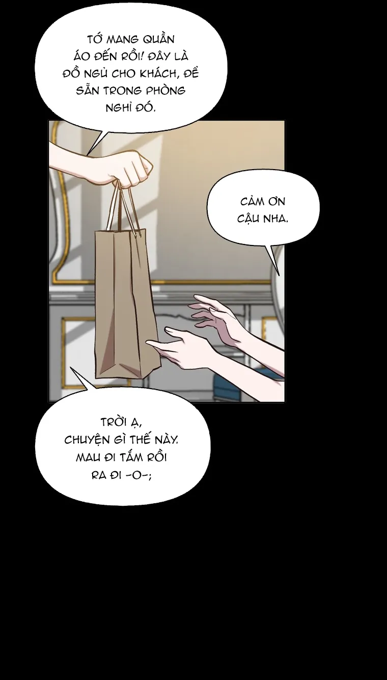 Thanh Xuân Của Chúng Ta Chap 99 - trang 12