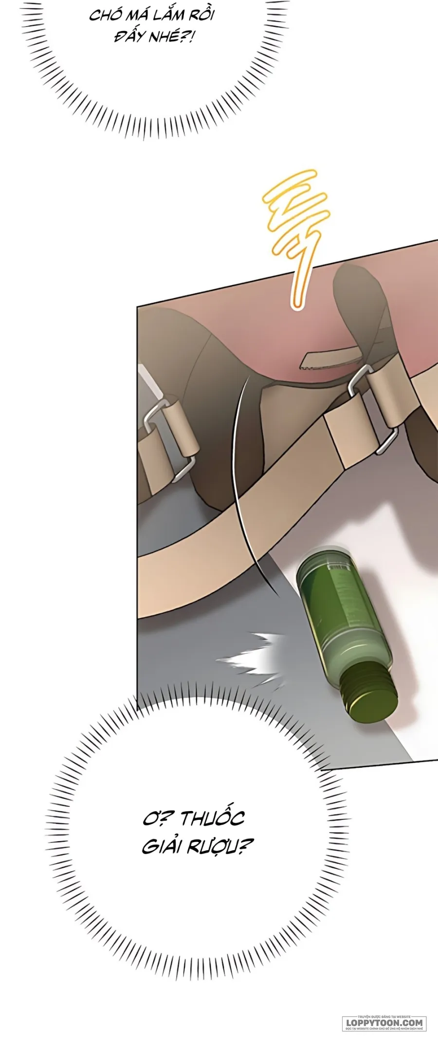 Mỗi Đêm Cùng Bạn Của Anh Trai Chap 4 - trang 25