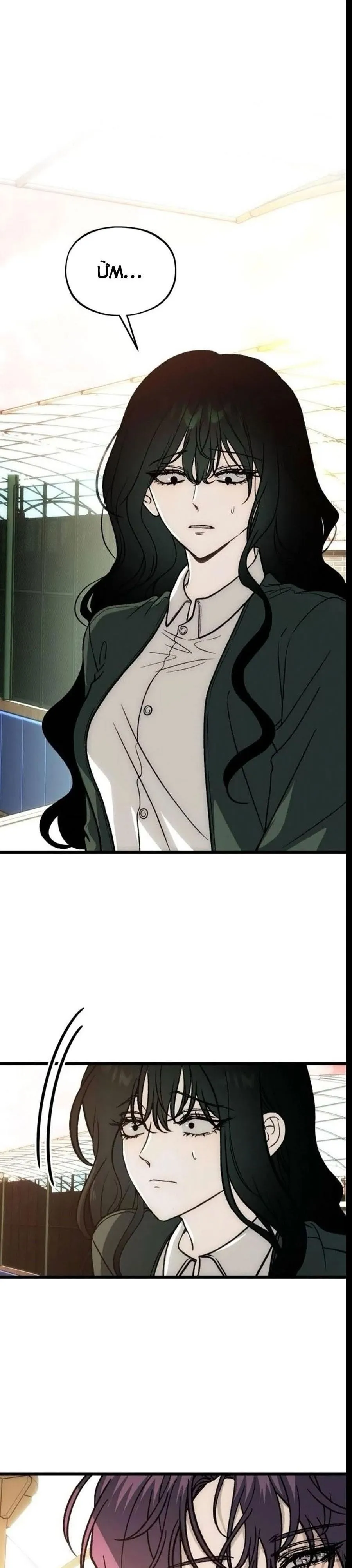 Khao Khát Bất Tận Chap 9 - trang 17