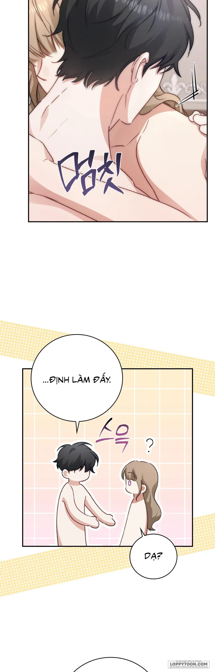 Ủa, Sao Thể Loại Này Khác Biệt Quá Vậy? Chap 13 - 🔞🔞🔞 - trang 39