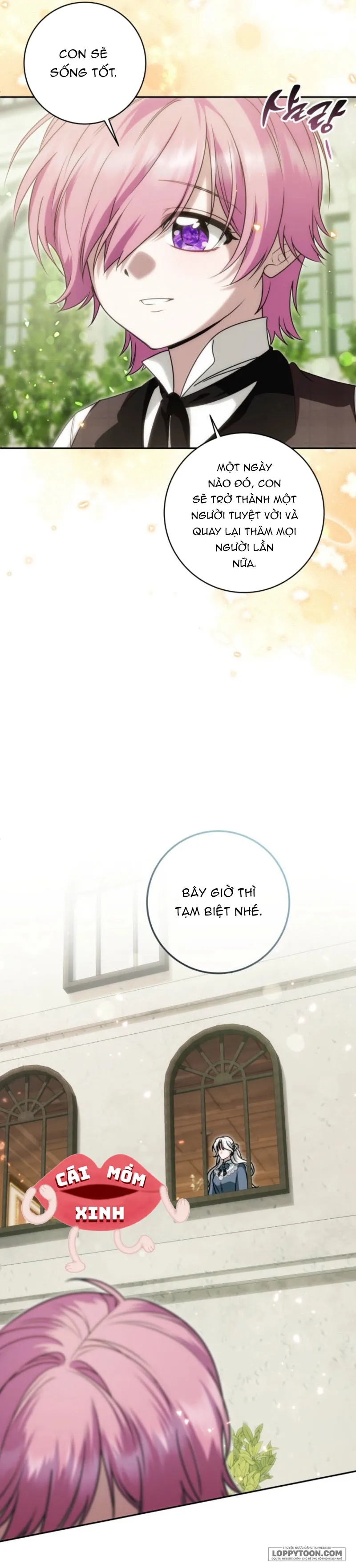 Nữ Dược Sư Của Vị Hoàng Đế Si Tình Chap 52 - trang 25