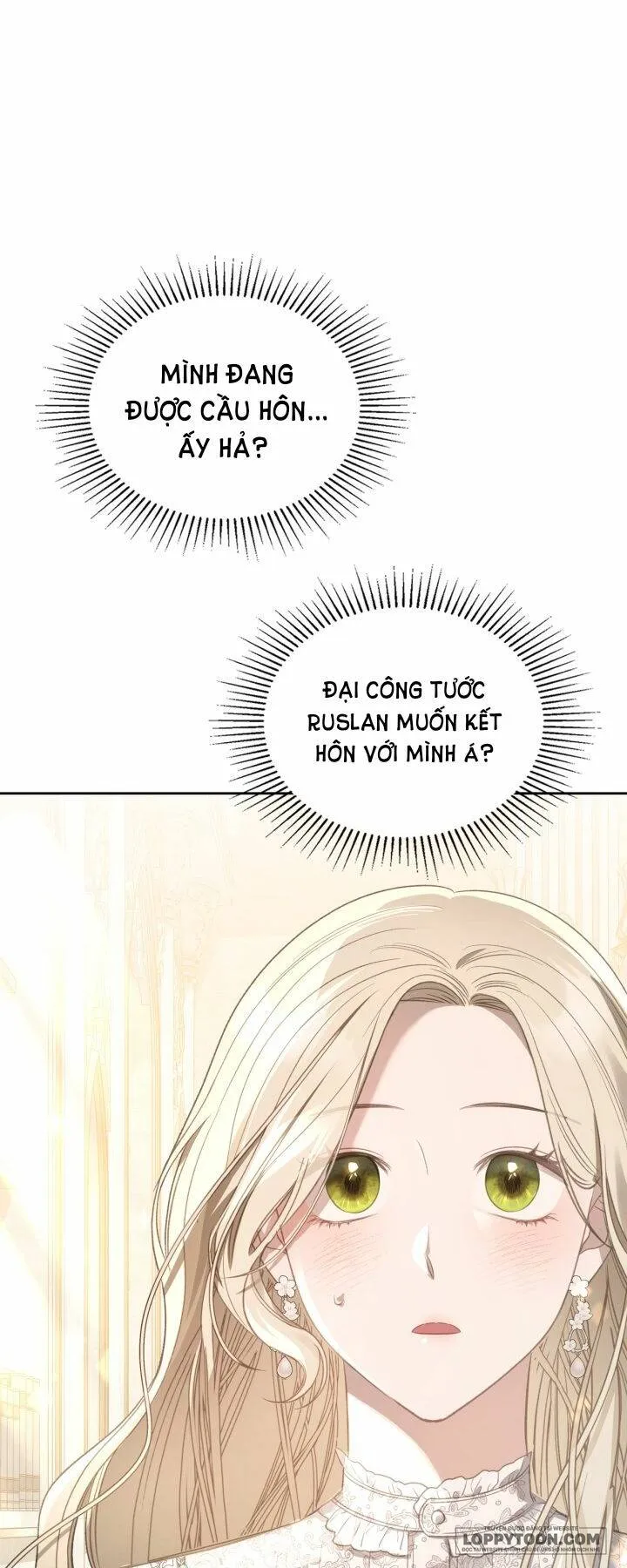 Nam Chính Quái Vật Sống Dưới Giường Tôi Chap 31 - trang 48