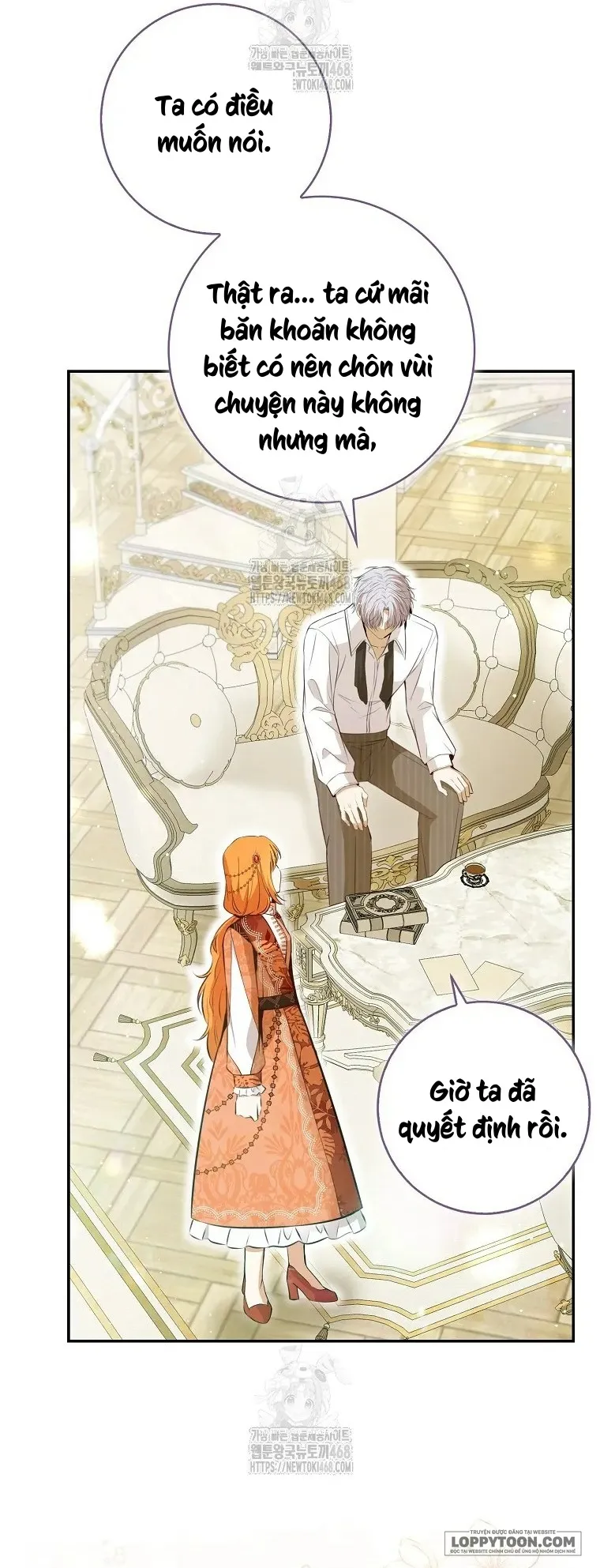 Sóc Con Tài Năng Chap 115 - trang 42