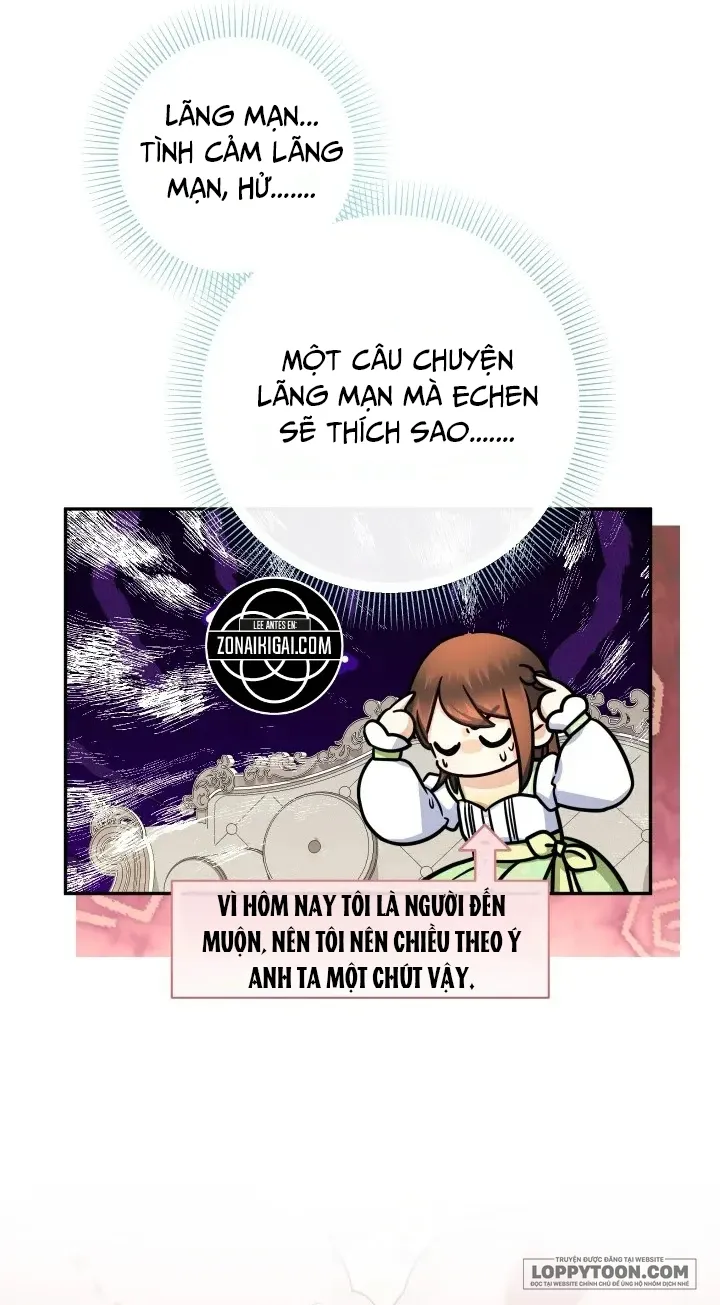 Tiểu Thư Tích Tiền Đi Bụi Chap 120 - trang 19