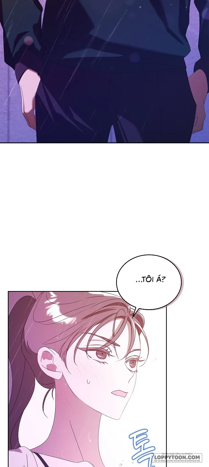 Ngọn Đèn Biệt Viện Không Bao Giờ Tắt Chap 6 - trang 43